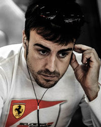 Fernando Alonso